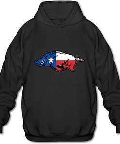 Boomy University of Arkansas Mascot T-Shirt, Sweatshirt, Hoodie for NCAA Fans