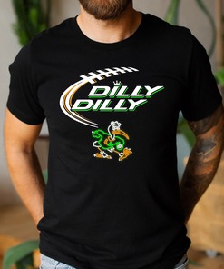 Bud Light Dilly Dilly Miami Hurricanes Neon Light T-Shirt, Hoodie, Sweatshirt - Perfect Gift for Fans