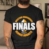 Denver Nuggets Western Conference Finals 2023 Shirt for Basketball Lovers