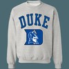 Duke Blue Devils Vintage NCAA Crewneck Sweatshirt, Hoodie, and Shirt - Great Fan Gift