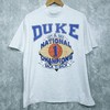 Duke Blue Devils Vintage Style T-Shirt, Sweatshirt, Hoodie for Fans and Gift