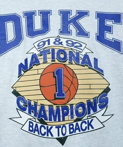 Duke Blue Devils Vintage Style T-Shirt, Sweatshirt, Hoodie for Fans and Gift