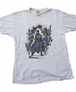 Duke University Blue Devils Vintage Style Sweatshirt, Hoodie, and T-Shirt - Full Size Gifts for Fans