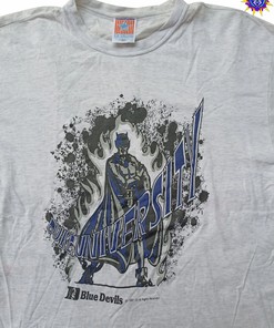 Duke University Blue Devils Vintage Style Sweatshirt, Hoodie, and T-Shirt - Full Size Gifts for Fans