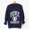 Duke University Blue Devils Vintage Style Sweatshirt, T-Shirt, Hoodie for Fan Gifts