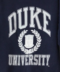 Duke University Blue Devils Vintage Style Sweatshirt, T-Shirt, Hoodie for Fan Gifts