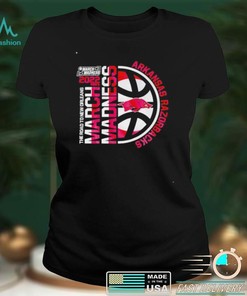 Funny NCAA March Madness Arkansas Razorbacks Shirt, Hoodie, Crewneck for Fans