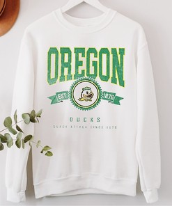 Gameday Couture Women's Get Goin' Oregon Ducks Fans Gift Tee - University of Oregon T-Shirt