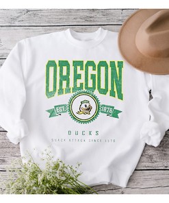 Gameday Couture Women's Get Goin' Oregon Ducks Fans Gift Tee - University of Oregon T-Shirt