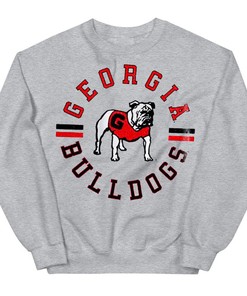 Georgia Bulldogs Gameday Vintage College Football Playoff 2023 Fans Gift Tee - University of Georgia T-Shirt