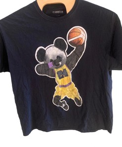 Hardten Kobe Bryant 24 Bear Lakers T-Shirt, Hoodie, and Sweatshirt - Full Size Reprint for Fans, Gift