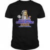 Kansas Jayhawks 2022 NCAA Men's Basketball National Champions T-Shirt