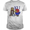Kansas Jayhawks 2022 NCAA National Champs Shirt