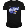Kansas Jayhawks NCAA Men's Basketball Tournament March Madness Shirt 2022 Hoodie Crewneck Sweatshirt