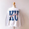 Kansas Jayhawks University Vintage Style Sweatshirt, Shirt, Crewneck for Fans and Gift