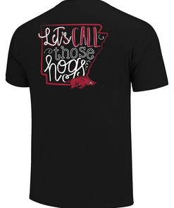 Let's Call Those Hogs Collection - Hoodie, Sweatshirt, T-Shirt, Gift for Fans