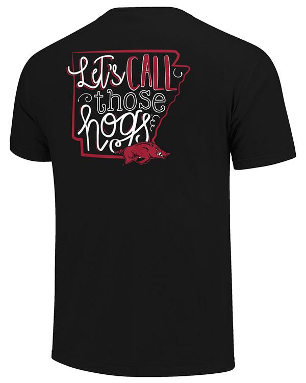 Let's Call Those Hogs Collection - Hoodie, Sweatshirt, T-Shirt, Gift for Fans