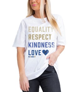 Make a statement with this Legacy Poweredby T-Shirt, Sweatshirt, Gifts for Fans of the Akron Zips