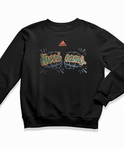 Miami Hurricanes Climalite NCAA T-Shirt for Fans - Great Gift