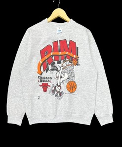 NBA Chicago Bulls x Snoopy 1958S Vintage Style Sweatshirt, Hoodie Shirt Gifts for Fans