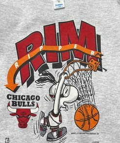 NBA Chicago Bulls x Snoopy 1958S Vintage Style Sweatshirt, Hoodie Shirt Gifts for Fans