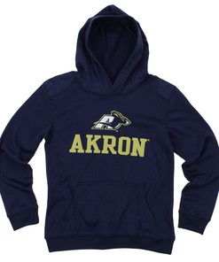 NCAA Akron Zips Performance Hoodie, Sweatshirt - Perfect Gift for Zips Fans