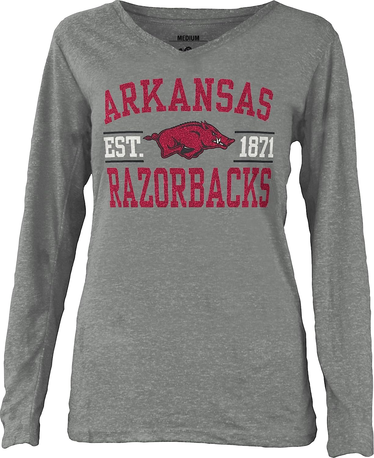 NCAA Junior Tribune T-Shirt Collection for Arkansas Razorbacks - Hoodie, Sweatshirt, T-Shirt, Gift Idea