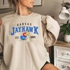 NCAA Kansas Jayhawks EST 1865 Sweatshirt, Vintage T-Shirt, Basketball Hoodie