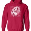 Nebraska Huskers Sweatshirt, Hoodie, and Fleece Pullover for Fans