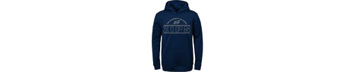 Outerstuff Akron Zips Promo Hoodie, Sweatshirt - Ideal for NCAA Fans