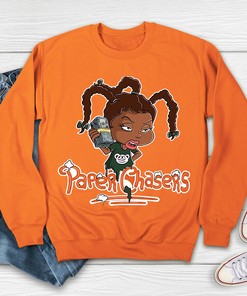 PC T-Shirt to Match N Dunk Low Miami Hurricanes Team T-Shirt and Hoodie - Great NCAA Fan Gift