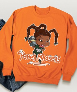 PC T-Shirt to Match N Dunk Low Miami Hurricanes Team T-Shirt and Hoodie - Great NCAA Fan Gift