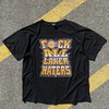 Rare Y2K NBA Lakers F All Haters Apparel - Vintage Style Shirt, Hoodie, Sweatshirt Gifts for Fans