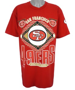 San Francisco 49ers 1993 Vintage Style Spell-Out T-Shirt, Hoodie, Sweatshirt