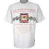 San Francisco 49ers NFL Vintage Style T-Shirt, Hoodie, Sweatshirt - Full Size Fan Gifts