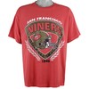 San Francisco 49ers T-Shirt, Hoodie, Sweatshirt - Vintage Style Fan Gift