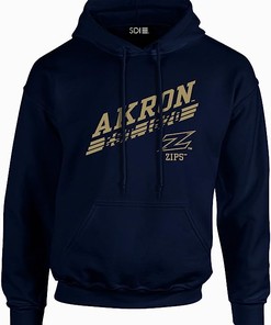 Sdi NCAA 50/50 Blended 8 Oz Hooded Sweatshirt - Ideal for NCAA Enthusiasts