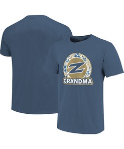 Show some love for Grandma with this Navy Blue Grandma T-Shirt from Akron Zips Womens, Sweatshirt, Gifts for Fans