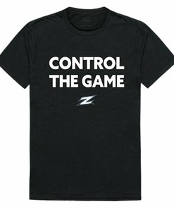 Show your opponents who's boss with this Control The Game T-Shirt, Sweatshirt, Gifts for Fans of the Akron Zips