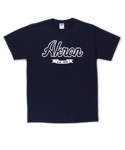 Show your support with this Script Shirt, Sweatshirt, Gifts for Fans of the Akron Zips