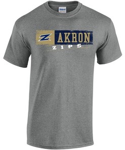 Show your team pride with this NCAA Unisex Apparel, Sweatshirt, Gifts for Fans of the Akron Zips