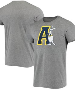 Stay stylish while showing your support for the Akron Zips with this Vintage Zippy T-Shirt, Sweatshirt, Gifts for Fans