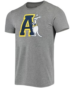 Stay stylish while showing your support for the Akron Zips with this Vintage Zippy T-Shirt, Sweatshirt, Gifts for Fans