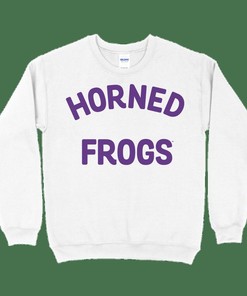 TCU Big Timer Sweatshirt, T-Shirt Hoodie - Ideal Gift for Fans