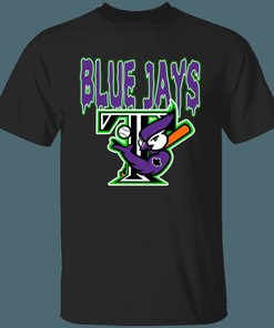 Toronto Blue Jays Retro MLB T-Shirt, Hoodie, Sweatshirt - Gifts for Fans