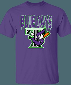 Toronto Blue Jays Retro MLB T-Shirt, Hoodie, Sweatshirt - Gifts for Fans
