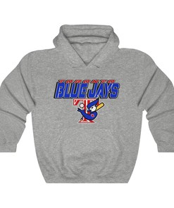 Toronto Blue Jays T-Bird Vintage 90's Sweatshirt, Hoodie & Shirt - Fan Gift