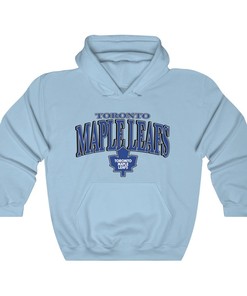 Toronto Maple Leafs 90's Retro NHL Sweatshirt, Hoodie & Shirt - Fan Gift
