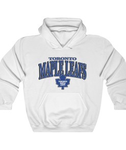 Toronto Maple Leafs 90's Retro NHL Sweatshirt, Hoodie & Shirt - Fan Gift