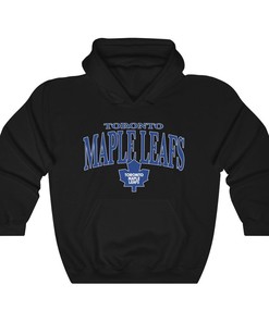 Toronto Maple Leafs 90's Retro NHL Sweatshirt, Hoodie & Shirt - Fan Gift